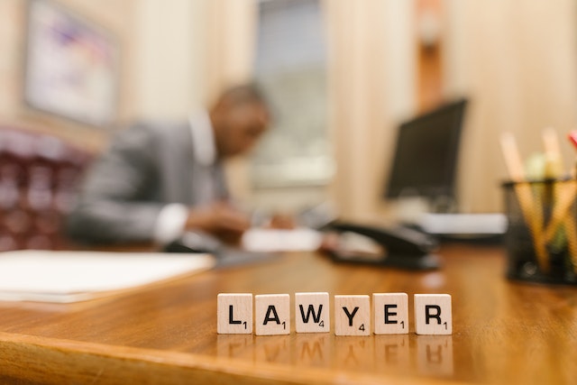 Waar je op moet letten bij het zoeken naar een advocaat