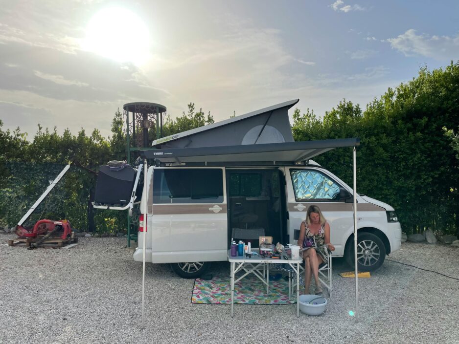 Kamperen met Hemelvaart, de beste tips voor een lang weekend weg